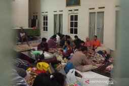 Spektrum - Banjir tahunan kapan diminimalkan