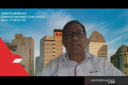 Ada relaksasi PPnBM, tetapi masyarakat pilih "berjaga-jaga"