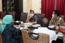 Pemkab Cirebon mendukung program kampung donor PMI