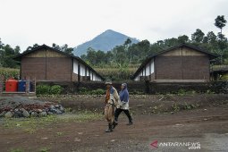 Program penanganan permukiman kumuh di pedesaan