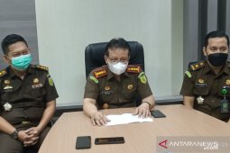 Kades di Bogor jadi tersangka korupsi bantuan rumah tidak layak huni