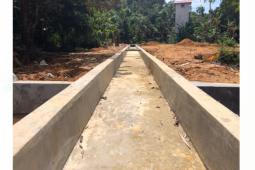 Polisi panggil pejabat Dinas PUPR Kayong Utara terkait proyek irigasi