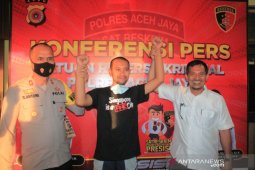 Pemuda perakit senjata ditawari beasiswa studi lanjutan