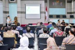 ASN di Sabang diberi pemahaman soal tunjangan penghasilan pegawai