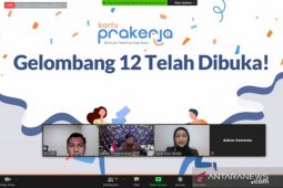 YSBP Group gandeng CKI Center selenggarakan Prakerja Kalsel