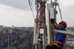 XL Axiata pastikan jaringan 100 persen beroperasi kembali normal