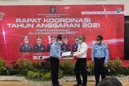 Raih empat penghargaan, Imigrasi Banda Aceh bertekad tingkatkan kinerja