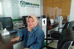 JKN-KIS bantu sembuhkan Heny dari penyakit tumor