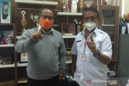 Suharto:Touring Komunitas Pajero Indonesia Onebangkitkan pariwisata Babel