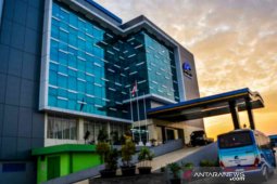 DPRD Kabupaten Bekasi minta PDAM tingkatkan cakupan kualitas layanan