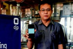 Forkopimda Bangka Barat ajak masyarakat lapor SPT melalui e-Filing
