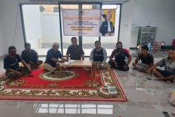 Pemuda diimbau bersinergi dan berkontribusi dalam pembangunan