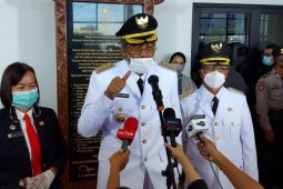 Bupati Sintang Jarot siap pulihkan ekonomi masyarakat