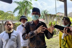 Satgas normalisasi sungai Banjarmasin tanpa "pandang bulu"
