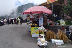 PAD pariwisata di Bandung Barat turun 50 persen dampak pandemi