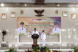 Masyarakat Lampung Tengah harapkan Musa - Dito bawa kemajuan