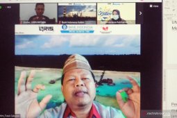 Merchant QRIS di Kaltim mencapai 99.157 unit