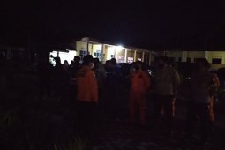 Seorang santri hanyut di sungai Mujur Lombok Tengah