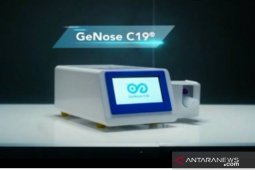 Accor Grup gunakan GeNose C19 dukung Buatan Indonesia