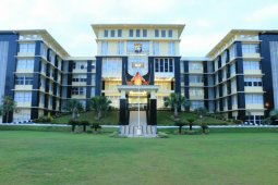 Selidiki dugaan penyelewengan anggaran COVID-19