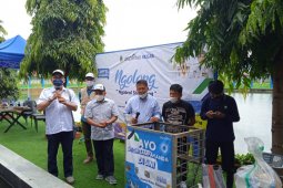 Dinas Perumahan dan Permukiman Jabar tata kawasan kumuh