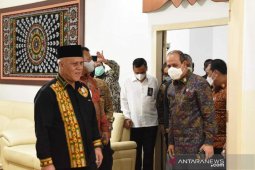 Berkunjung ke Aceh Tengah, Kepala BNPT ingatkan soal paham radikal