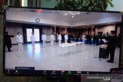 Bupati Bangka Selatan prioritaskan program jangka pendek