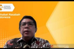 LPS ingatkan nasabah cermati tawaran "cashback" perbankan