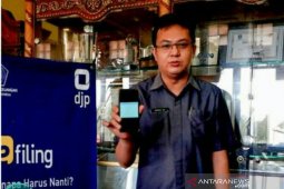 Forkopimda Bangka Barat ajak masyarakat lapor SPT melalui e-Filing