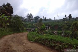 Pemkab Cianjur tetap lanjutkan pembangunan jalur Puncak II