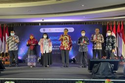 Kota Kediri masuk 10 besar Indeks Kota Toleran Award 2020