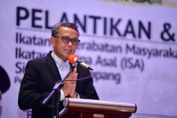Penangkapan KPK ganggu peluang Nurdin Abdullah di pilgub