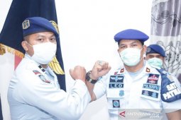 Rutan Tarutung bentuk Satops Patnal efektifkan pencegahan gangguan kamtib