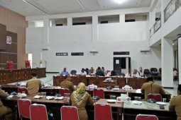 DPRD Tidore Kepulauan temukan penerima bantuan DID ganda