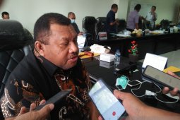 DPRD Maluku awasi proyek pemasangan internet di 11 kabupaten/kota