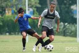 Tak ada izin, laga uji coba Timnas Indonesia vs Tira Persikabo batal