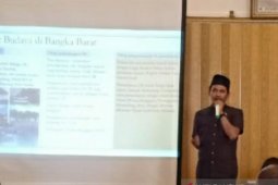 Pemkab Bangka Barat tawarkan paket wisata sejarah dan budaya