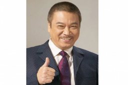 Kemarin, aktor Ng Man-tat meninggal sampai hemofilia bisa mematikan