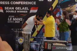 IMI akan bawa balapan Asian Le Mans ke Indonesia
