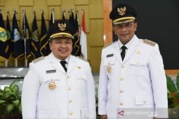 Dolly Pasaribu wakafkan diri untuk kemajuan Tapsel dan bekerja tanpa "atribut"