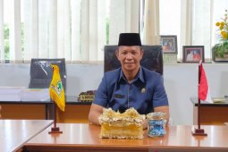 Anggota DPRD Kalsel minta pengawalan ketat distribusi "gas melon"