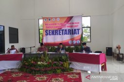 Kecamatan Tambang Ulang juara umum MTQ ke- 43