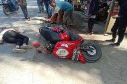 Jadi korban tabrak lari, seorang penata rias tewas