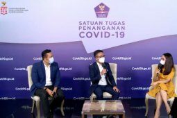 Jumlah kasus hukum melonjak di masa pandemi, pengacara muda ini manfaatkan konten digital