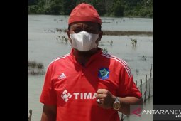 30 pasien COVID-19 di Bangka dinyatakan sembuh