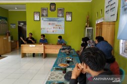 Kalsel Kreatif Forum Inisiasi Desa Wisata