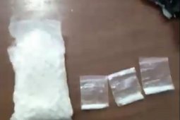 Petugas Lapas Kediri kembali gagalkan penyelundupan narkoba