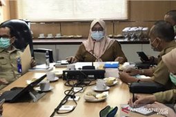 Pemkot samarinda tertibkan penjualan BBM eceran
