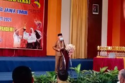 Dinas Pendidikan Jatim targetkan 77 SMK berstatus BLUD