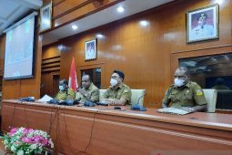 Pemprov Papua siap diperiksa terkait dugaan korupsi dana otonomi khusus